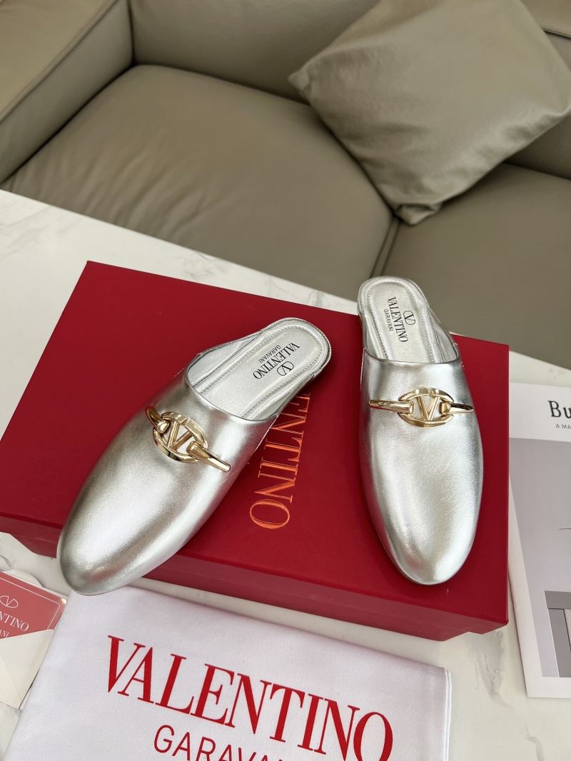 Valentino Slippers